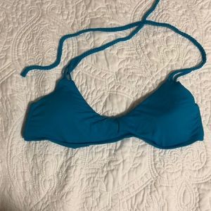 Roxy swim top